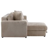Venture Home sofa na razvlačenje Bellman, bež Slike