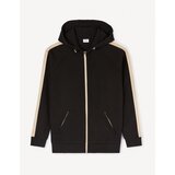Celio Zip-up Hoodie Jejusti - Men's | Shoptok.si