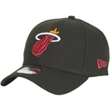 Kape s šiltom NBA THE LEAGUE MIAMI HEAT Črna