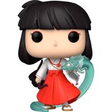 Funko POP figure Inuyasha Kikyo | shoptok.hr