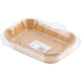Janshop Peki papir za cvrtnik 22x14 cm Berdsen - 50 kom, (21951935) | Shoptok.si