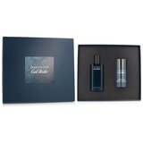 Davidoff Cool Water za Muškarce EDT 75 ml + DST 75 ml Poklon Set | shoptok.hr