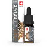 Swiss FX CBD olje UPLIFTER - 10 ml Cene