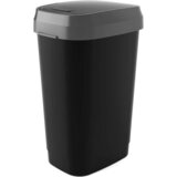 Keter kanta za smeće, 50l, siva | Eponuda.com