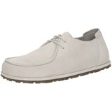 Birkenstock Mokasini 'Utti' off-bela Cene