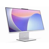 Lenovo ideacentre aio 27IRH9 27"/DOS/i5-13420H/16GB/512GB ssd/wifi/usb miš i tastatura/siva F0HM001MRI cene