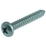 STABILIT Vijak za pločevino (Ø x Do: 4,2 x 16 mm, 20 kos, Nerjavno jeklo, Prečna reža glave (Phillips), Cilindrična glava) | Shoptok.si