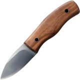 IZMAEL Vanjski nož CO-18249 - 18cm / Smeđa | shoptok.hr