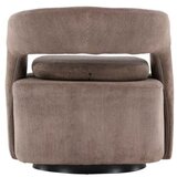 Venture Home fotelja Laurel (art. 61224), smeđa | shoptok.hr