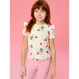 Sinsay Pamučne majice 2 pack | shoptok.hr