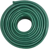  Vrtno crijevo zeleno 1 " 100 m PVC | shoptok.hr