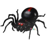 Creative Saltwater Powered Spider Kit DIY Black | shoptok.hr