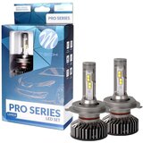Mtech Komplet LED žarnic H4 cene