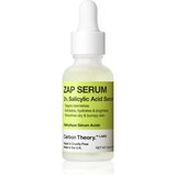 Carbon Theory Salicylic Acid Zap Serum serum sa salicilnom kiselinom 30 ml | shoptok.hr