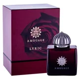 Amouage Lyric Woman 50 ml parfumska voda za ženske