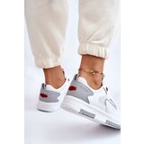 Cross Jeans Women's Low Sneakers | Shoptok.si