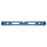 Hoegert aluminijumska libela sa rukohvatima i 3 nivelatora 60cm HT4M006 | Eponuda.ba