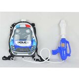 Olimp Sport Pištolj za vodu sa rezervoarom Police 856018 | ePonuda.com
