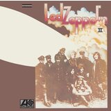 POSNETI MEDIJI LED ZEPPELIN - 2LP/II - DELUXE 2-LP SET, (566070) | Shoptok.si