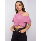 FANCY Blouse-FA-BZ-6946.93P-dark pink | ePonuda.com