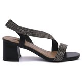 Kharisma NERO Crna | shoptok.hr
