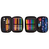 Target Enojna peresnica Multy Confetti Love, polna | Shoptok.si