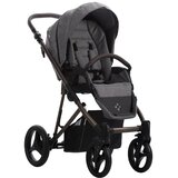  Dječja kolica Bebetto Flavio Choco 11/BRM 2u1 | shoptok.hr