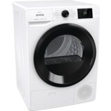 Gorenje kondenzacijska mašina za sušenje veša DNE82/GN (Toplotna pumpa) | Eponuda.ba