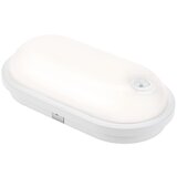  LED tehničko svetlo sa PIR senzorom LED/20W/230V IP54 | Eponuda.com
