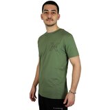 Richmond X Majice s kratkimi rokavi UMP25114TS Zelena | Shoptok.si