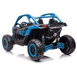 Buggy na akumulator Can-am RS DK-CA001 4x4 - DVOSJED - plavi | shoptok.hr