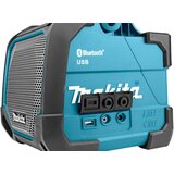 Makita akumulatorski bluetooth zvučnik DMR202 | ePonuda.com