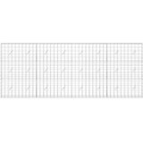  Gabion s žicom debljine 3 5 mm i mrežom 10x10 cm 400x20x150 cm - 20 cm 150 cm 400 cm | shoptok.hr