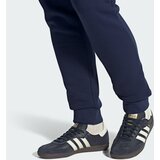 Adidas Nizke superge 'Samba' mornarska / bela | Shoptok.si
