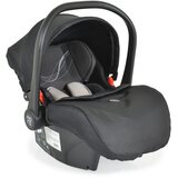 Cangaroo kolica za bebe 3u1 Kali Black, 0m+