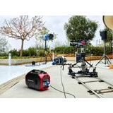 Honda AGREGAT EU32I, 3,2kW prenosni - | Shoptok.si