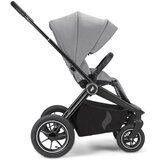 OSANN dječja kolica Vamos, 3 u 1, nosiljka + sjedalo, madrac, crna JAMSTVO 5god | shoptok.hr
