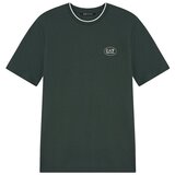 Emporio Armani Majice s kratkimi rokavi Tennis Club pisana Cene