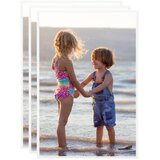 vidaXL okviri za fotografije 3 kom bijeli za zid/stol 21 x 29,7 cm mdf Cijene