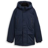 Tom Tailor muška jakna 1046972, teget | Eponuda.com