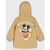 Sinsay Jakna s kapuljačom Mickey Mouse | shoptok.hr