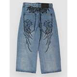 Affliction Tribal & Wings Kids Kavbojke stonewash | Shoptok.si