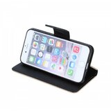  Preklopna torbica Fancy Diary Huawei P30 Pro - zlato črna | Shoptok.si