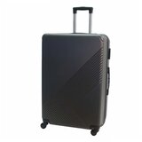  putni kofer 28 inch abs sivi cene