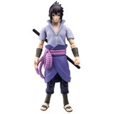 Naruto Shippuden Series 2 Sasuke Uchiha figure 10cm | shoptok.hr