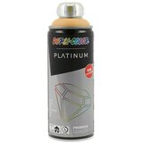 Dupli color Platinum Sprej s lakom u boji (Papaja, 400 ml, Svilenkasti sjaj) | shoptok.hr
