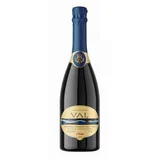 Penušavo vino Crnogorski Val, 0.75l