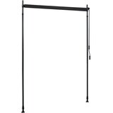  Vanjska roleta 150 x 270 cm antracit | shoptok.hr