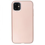  silikonska futrola ultra tanka soft za samsung S918 galaxy S23 ultra titanium roze Cene