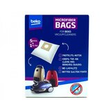 Beko kese za usisivač blue bags 5+1 filter Cene